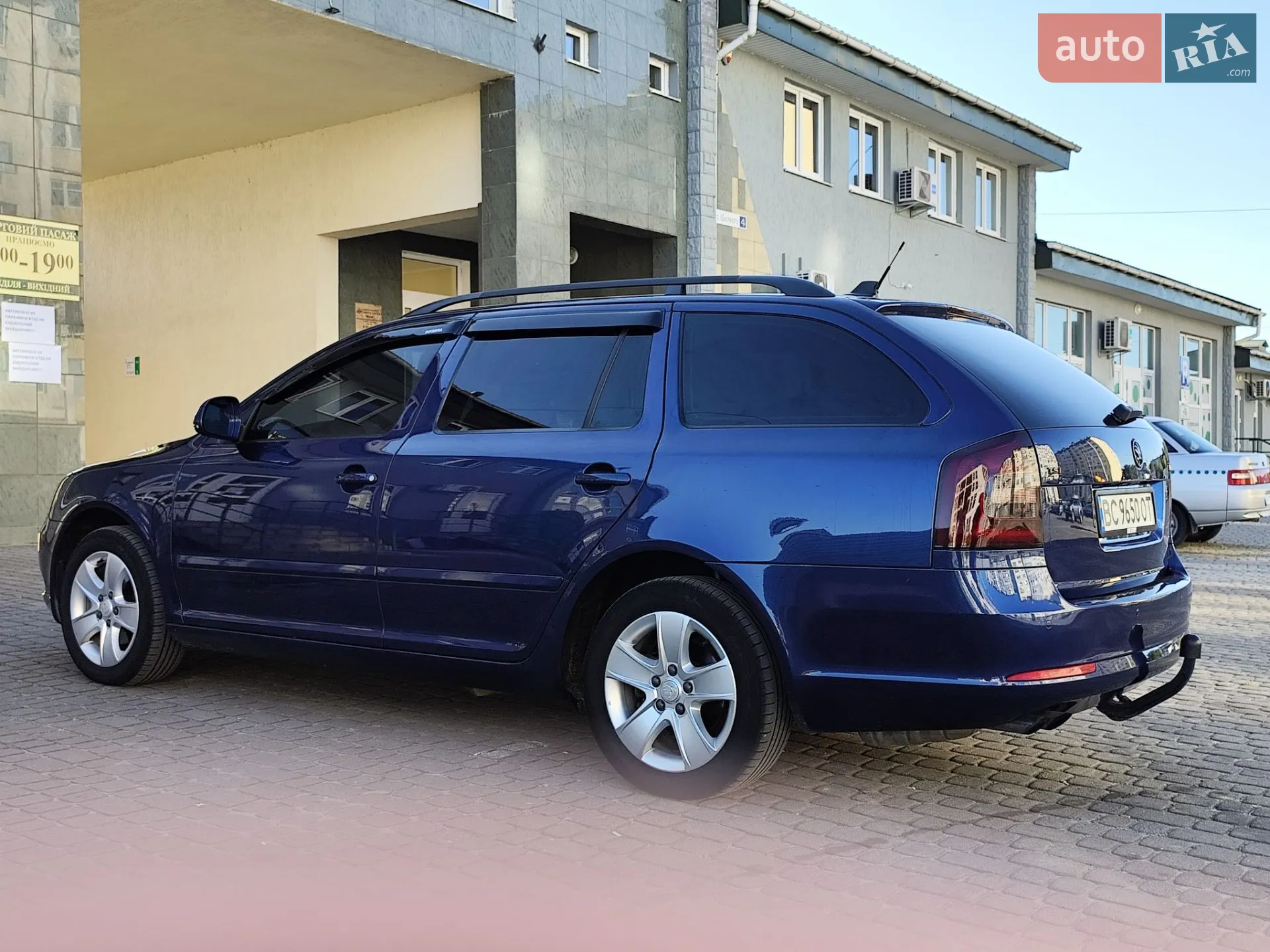 2013 Skoda Octavia - мініатюра 11