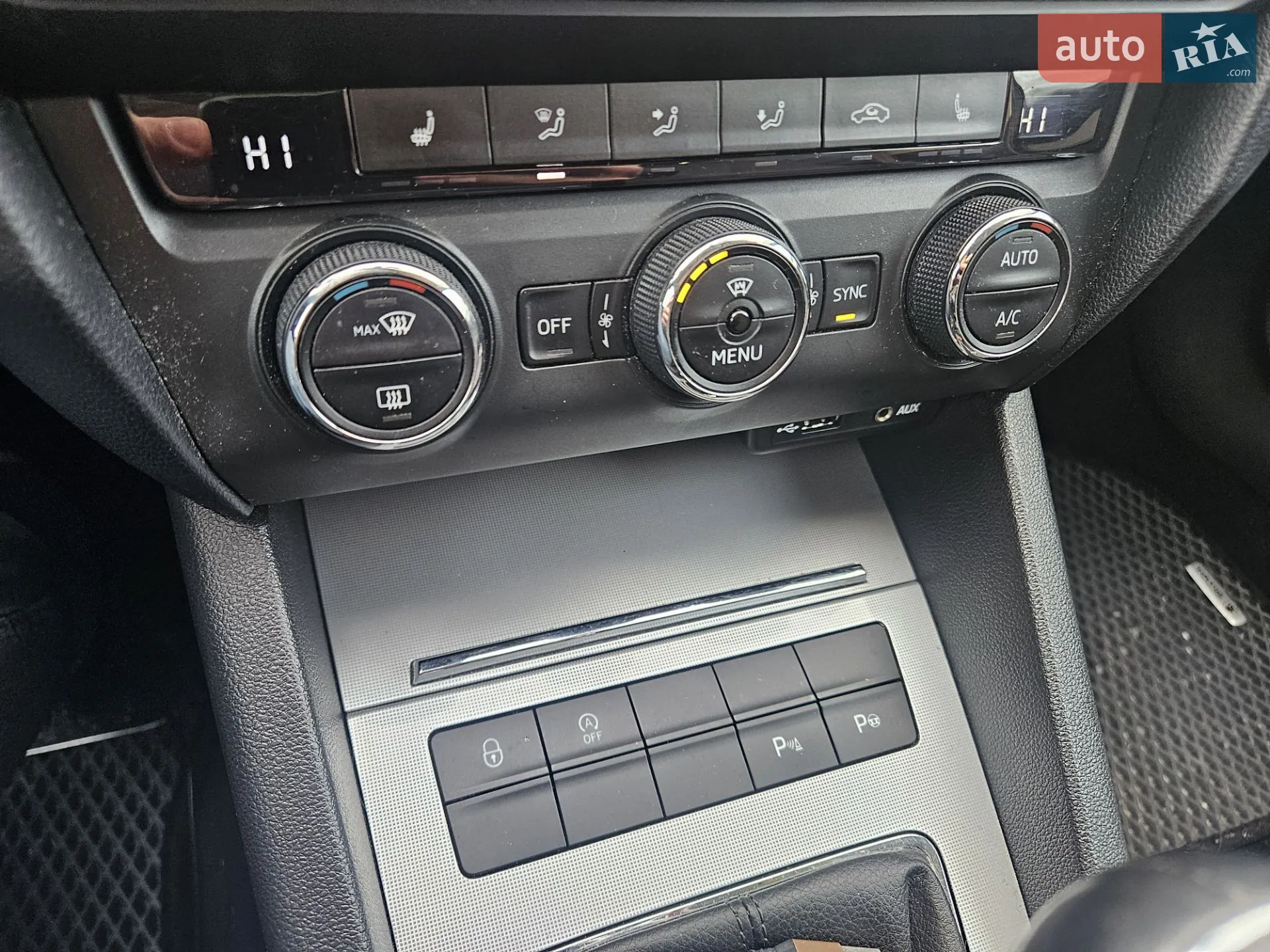 2016 Skoda Octavia - мініатюра 20