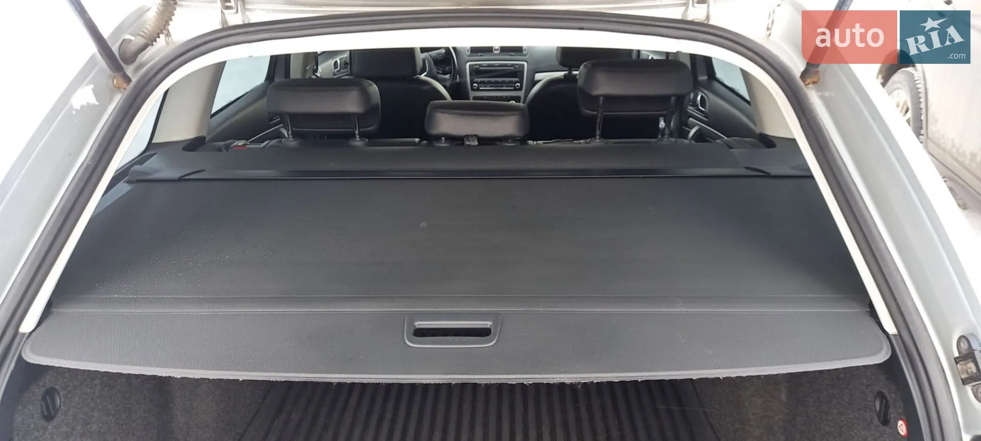 2013 Skoda Octavia - мініатюра 27