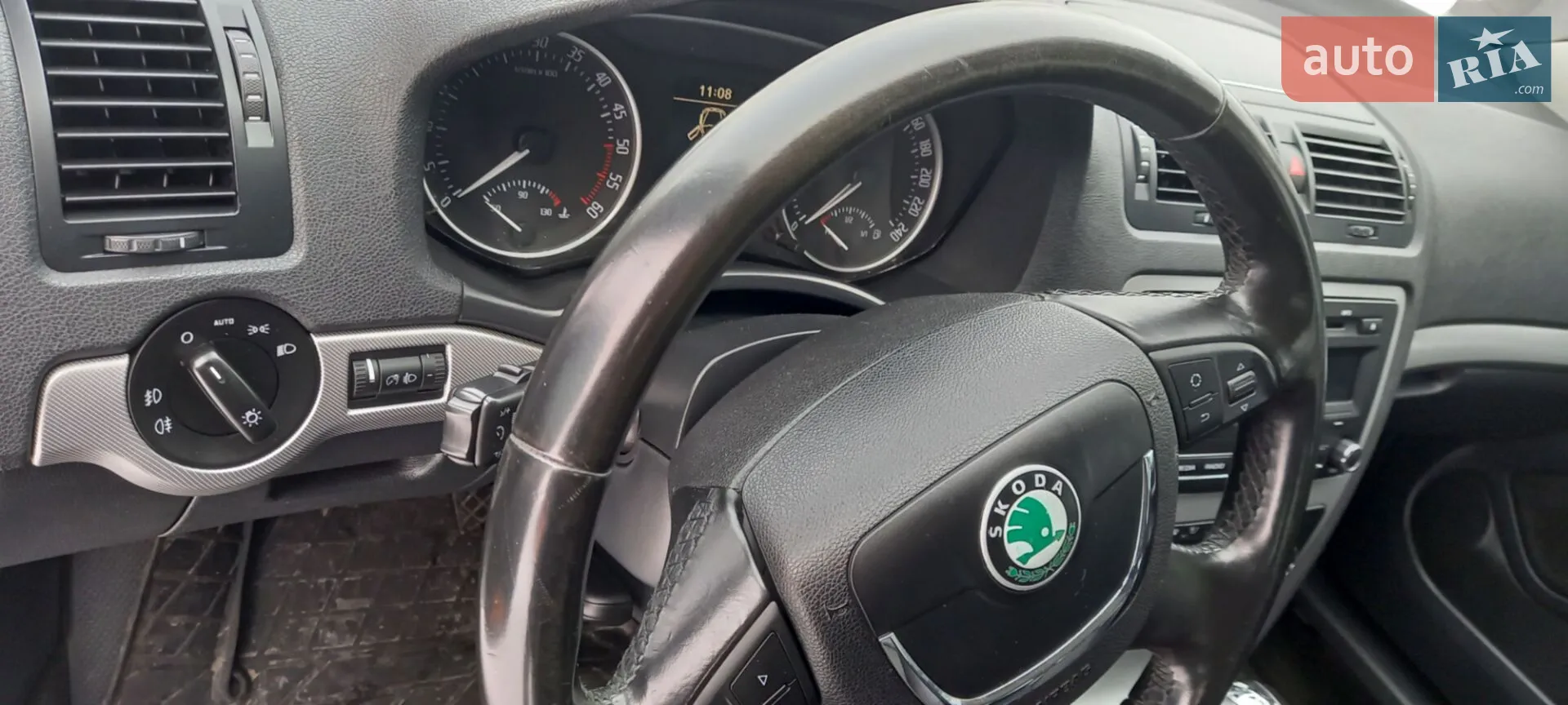 2013 Skoda Octavia - мініатюра 11