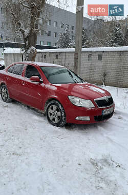 Лифтбек Skoda Octavia 2012 в Днепре