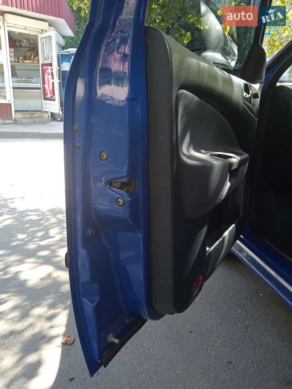 Ліфтбек Skoda Octavia 2009 в Харкові