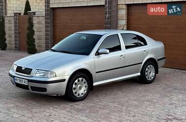 Ліфтбек Skoda Octavia 2006 в Одесі