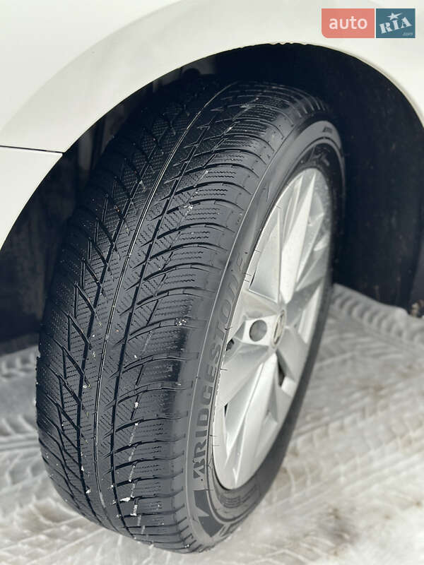 Лифтбек Skoda Octavia 2021 в Ужгороде