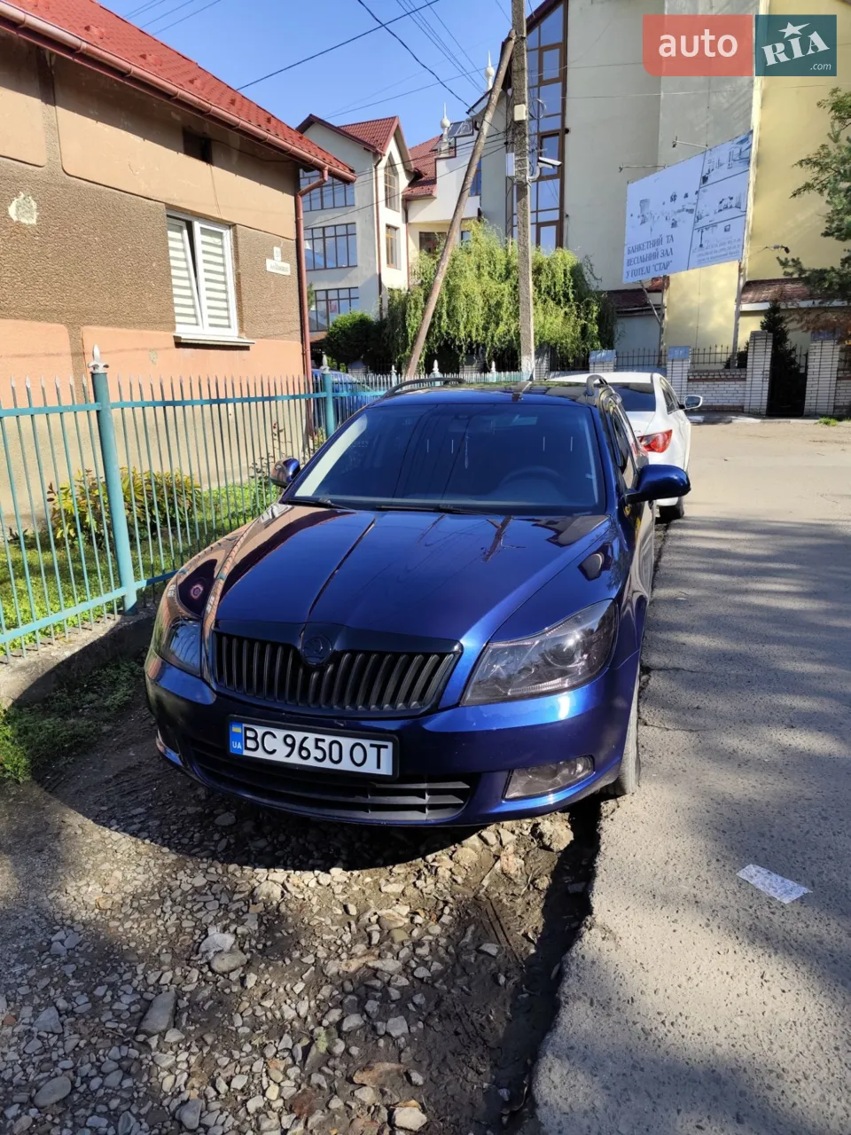 2013 Skoda Octavia - мініатюра 28