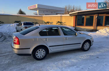 Лифтбек Skoda Octavia 2008 в Виноградове