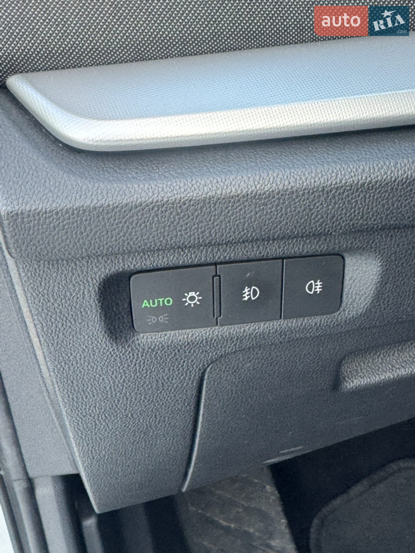 2021 Skoda Octavia - мініатюра 21