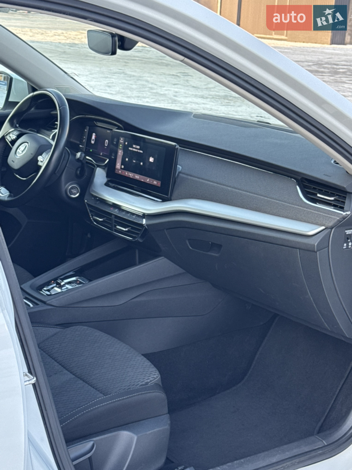 2021 Skoda Octavia - мініатюра 36