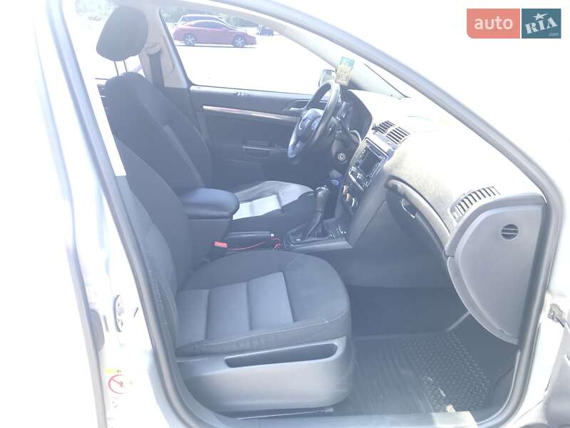 Универсал Skoda Octavia 2006 в Запорожье