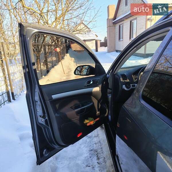 Універсал Skoda Octavia 2008 в Локачах