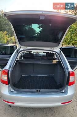 Універсал Skoda Octavia 2012 в Львові