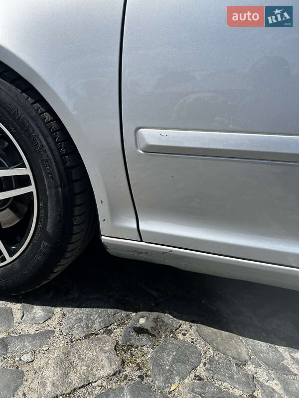 Универсал Skoda Octavia 2009 в Луцке фото 19 Универсал Skoda Octavia 2009 в Луцке