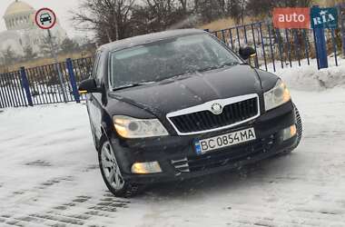 Универсал Skoda Octavia 2010 в Дрогобыче