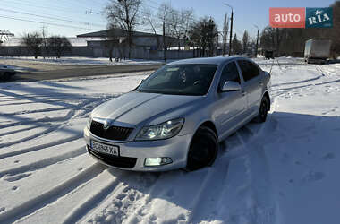 Ліфтбек Skoda Octavia 2012 в Вінниці