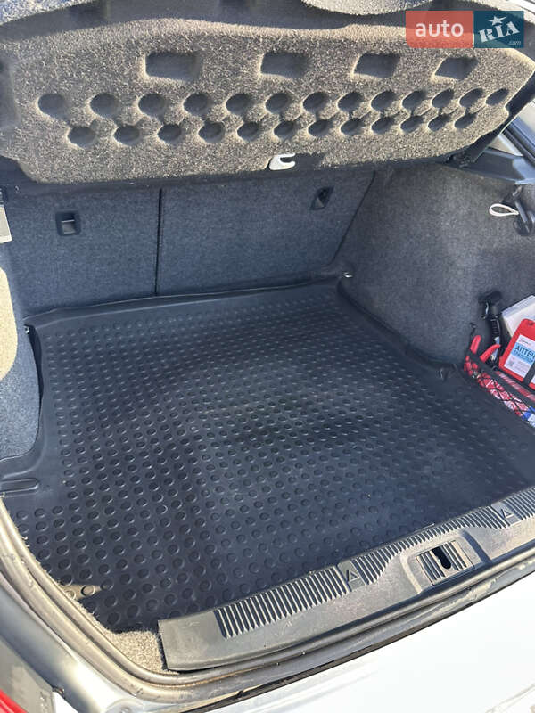 Лифтбек Skoda Octavia 2011 в Дрогобыче фото 11 Лифтбек Skoda Octavia 2011 в Дрогобыче