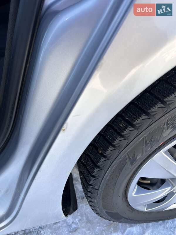 Лифтбек Skoda Octavia 2011 в Дрогобыче фото 18 Лифтбек Skoda Octavia 2011 в Дрогобыче