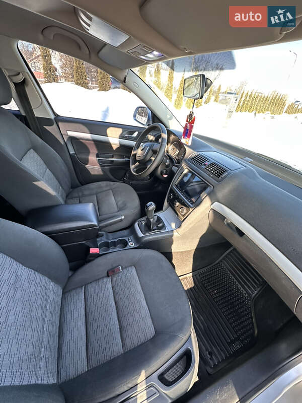 Лифтбек Skoda Octavia 2011 в Дрогобыче фото 27 Лифтбек Skoda Octavia 2011 в Дрогобыче