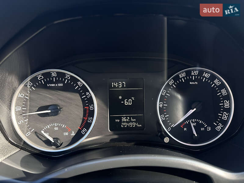 Лифтбек Skoda Octavia 2011 в Дрогобыче фото 32 Лифтбек Skoda Octavia 2011 в Дрогобыче