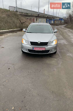Универсал Skoda Octavia 2010 в Харькове