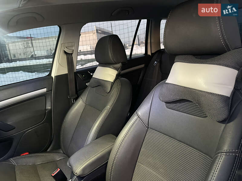 Универсал Skoda Octavia 2013 в Мукачево