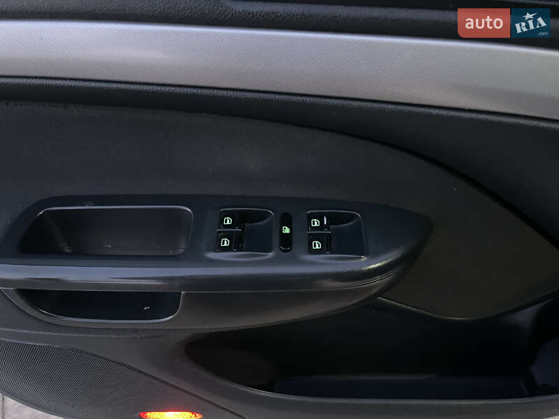 Универсал Skoda Octavia 2013 в Мукачево