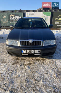 Ліфтбек Skoda Octavia 2009 в Вінниці