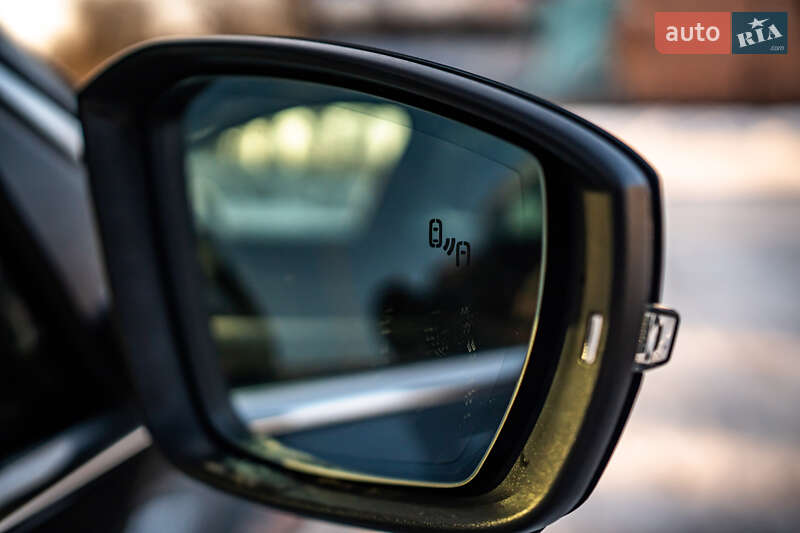 Універсал Skoda Octavia 2019 в Луцьку