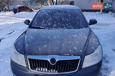 Ліфтбек Skoda Octavia 2012 в Бердичеві