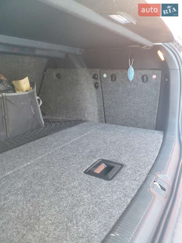 Универсал Skoda Octavia 2008 в Киеве