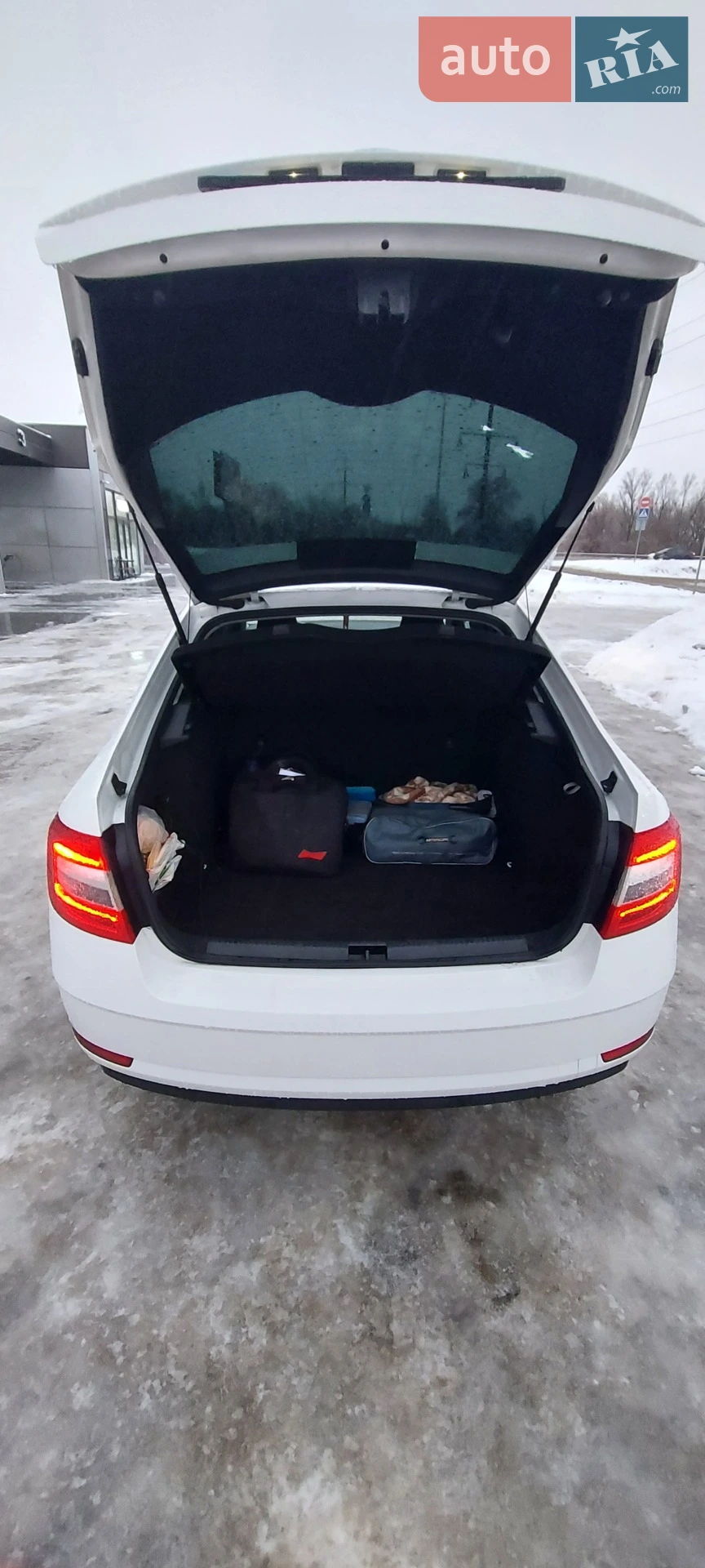 2019 Skoda Octavia - мініатюра 17