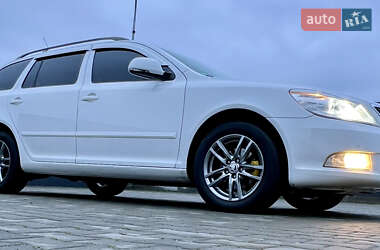 Универсал Skoda Octavia 2012 в Хмельницком