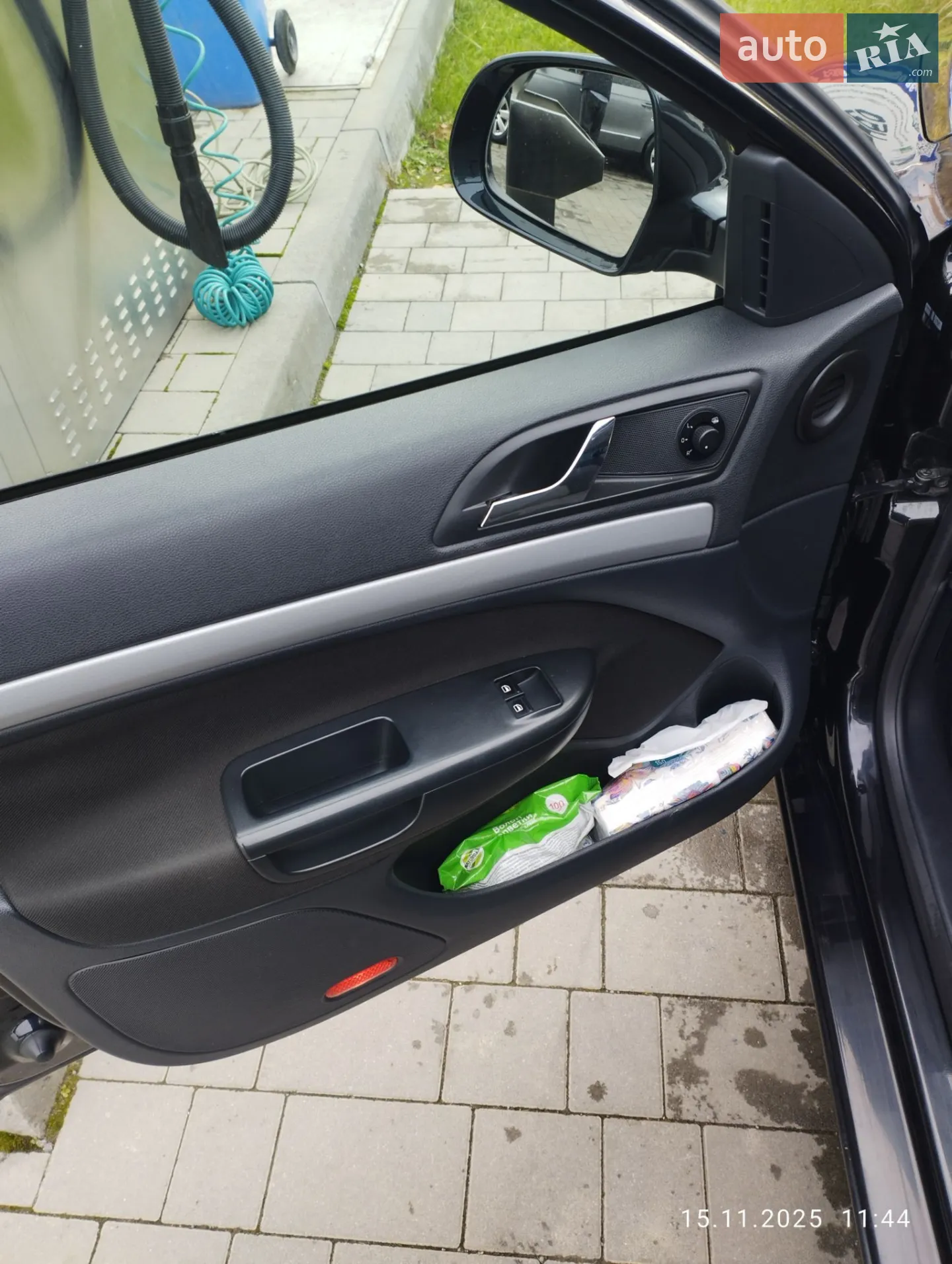 2013 Skoda Octavia - мініатюра 13