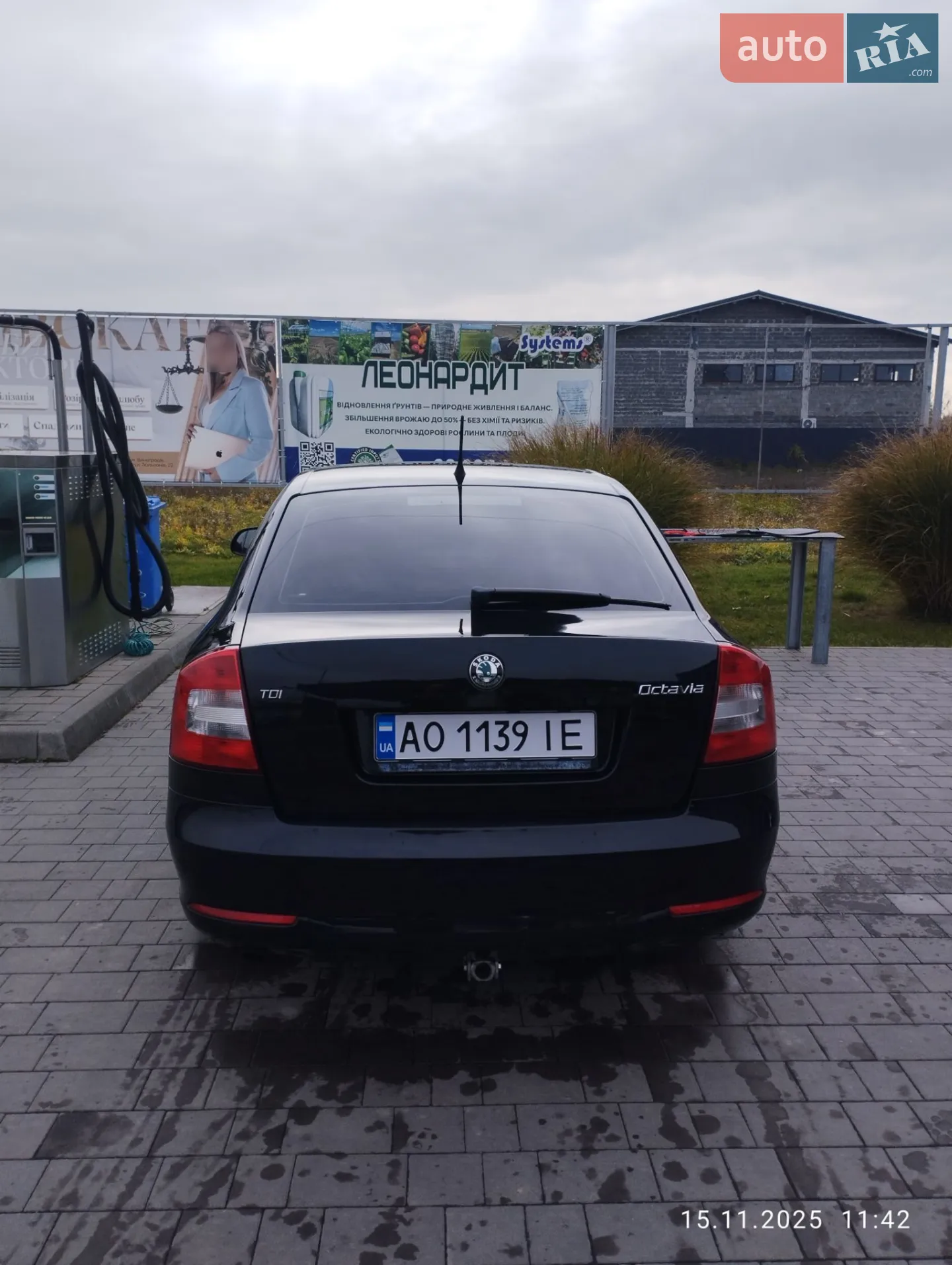 2013 Skoda Octavia - мініатюра 10