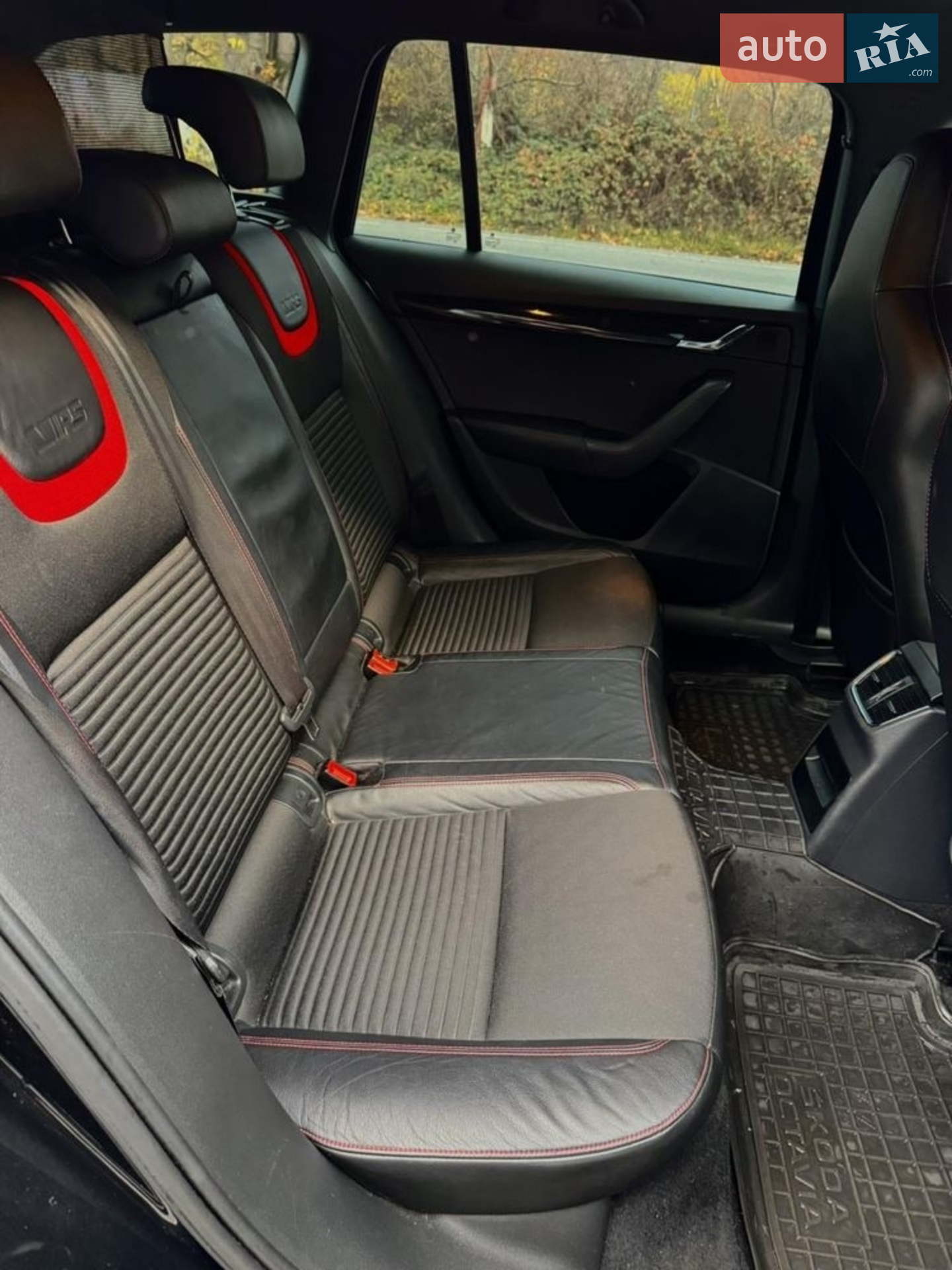 2015 Skoda Octavia - мініатюра 31
