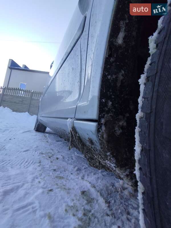 Универсал Skoda Octavia 2009 в Луцке фото 19 Универсал Skoda Octavia 2009 в Луцке