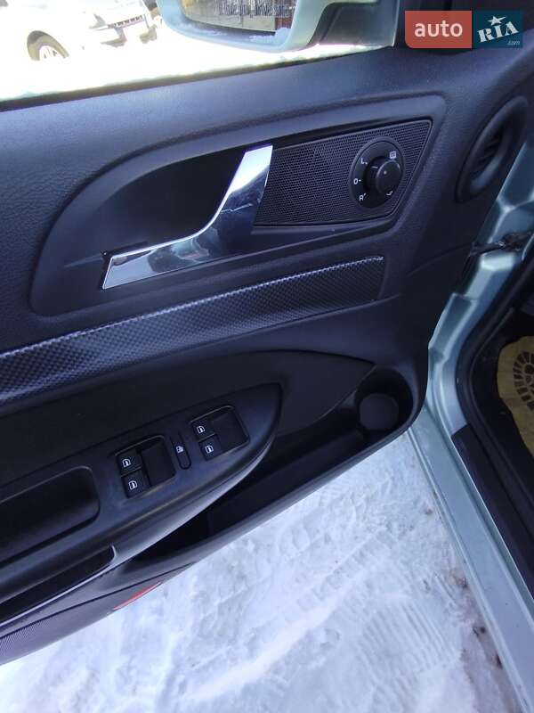 Универсал Skoda Octavia 2009 в Луцке фото 31 Универсал Skoda Octavia 2009 в Луцке