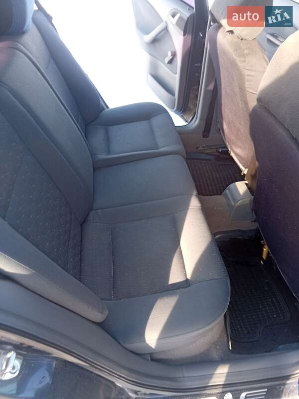 Універсал Skoda Octavia 2002 в Делятині