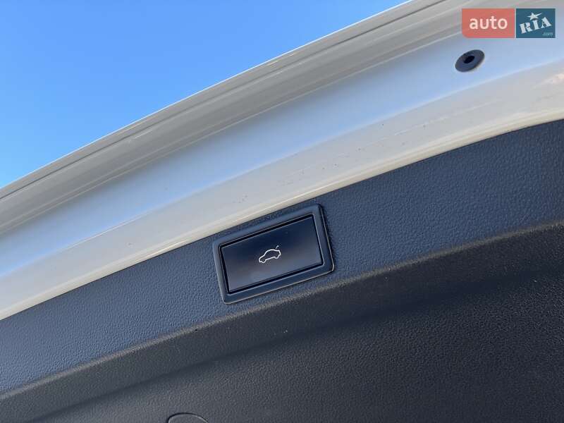 Универсал Skoda Octavia 2020 в Бердичеве