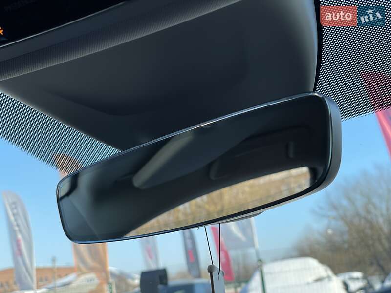 Универсал Skoda Octavia 2020 в Бердичеве