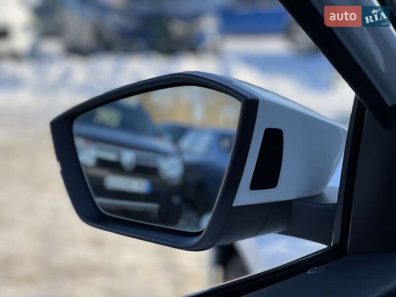 Универсал Skoda Octavia 2020 в Бердичеве