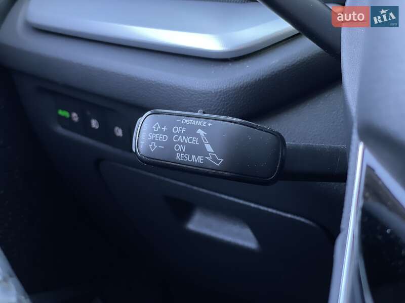 Универсал Skoda Octavia 2020 в Бердичеве