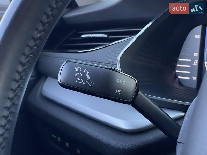 Универсал Skoda Octavia 2020 в Бердичеве