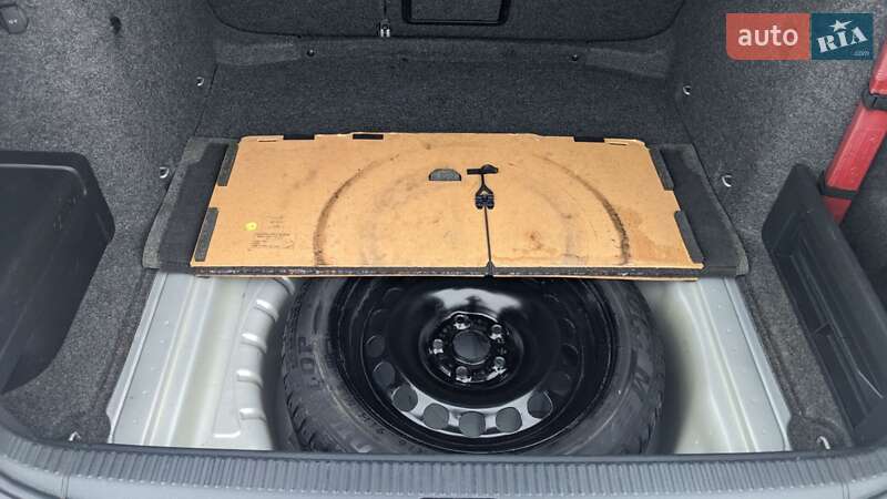 Универсал Skoda Octavia 2013 в Костополе