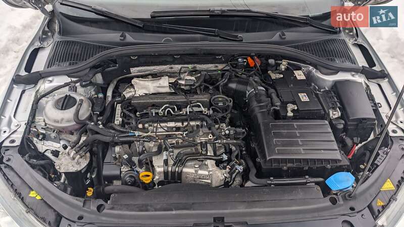 Универсал Skoda Octavia 2013 в Костополе