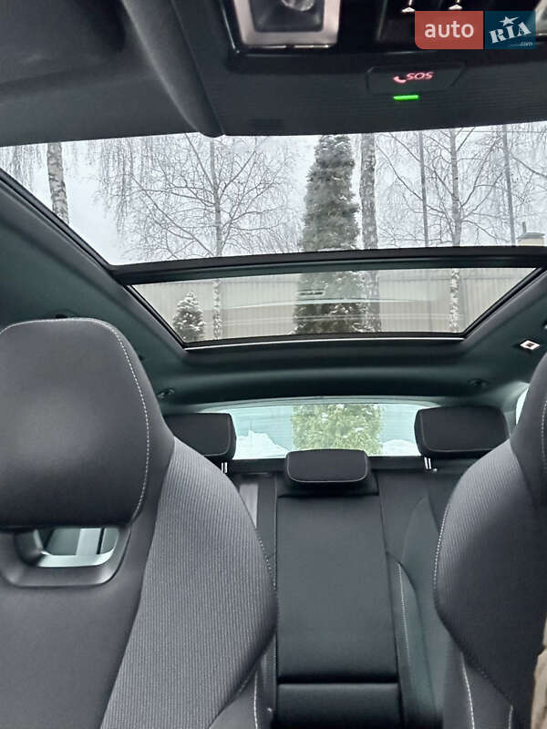 Универсал Skoda Octavia 2020 в Киеве фото 36 Универсал Skoda Octavia 2020 в Киеве