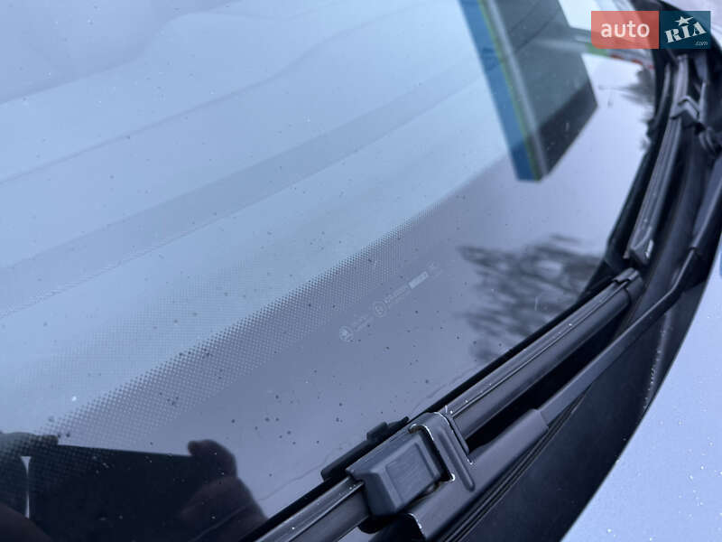 Универсал Skoda Octavia 2010 в Лубнах