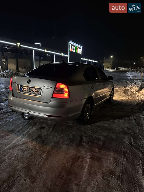 Лифтбек Skoda Octavia 2011 в Дрогобыче фото 7 Лифтбек Skoda Octavia 2011 в Дрогобыче