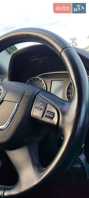 Универсал Skoda Octavia 2012 в Ивано-Франковске