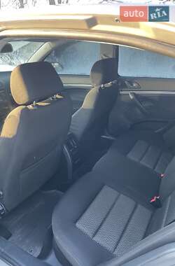 Ліфтбек Skoda Octavia 2007 в Вінниці