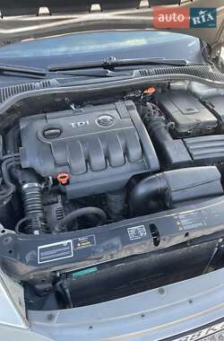 Ліфтбек Skoda Octavia 2007 в Вінниці